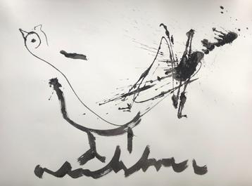 Anton Heyboer beschikbaar voor biedingen