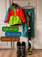 Ski pak kids 140 jongen en meisje Dare2B, Ophalen of Verzenden, Zo goed als nieuw