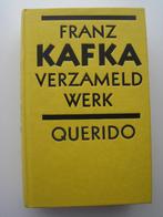 Franz Kafka - Verzameld werk, Boeken, Ophalen of Verzenden, Europa overig, Zo goed als nieuw