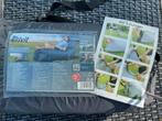 CRIVIT  AIRLOUNGER LIGSTOEL RELAX STOEL, Caravans en Kamperen, Ophalen of Verzenden, Nieuw
