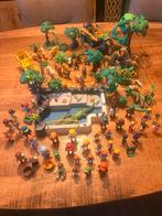 Playmobil restant Dierentuin, Ophalen of Verzenden, Gebruikt