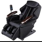 Panasonic massagestoel MA 70, Sport en Fitness, Massageproducten, Ophalen, Zo goed als nieuw