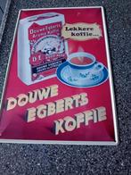 2 emaille borden 30 bij 20 cm, Verzamelen, Merken en Reclamevoorwerpen, Ophalen of Verzenden, Reclamebord