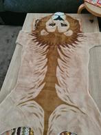 Nieuw Leeuw Tapijt, 100 tot 150 cm, Nieuw, Dierenprint, 50 tot 100 cm