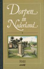 Dorpen in Nederland, Boeken, Geschiedenis | Vaderland, Ophalen of Verzenden, Zo goed als nieuw