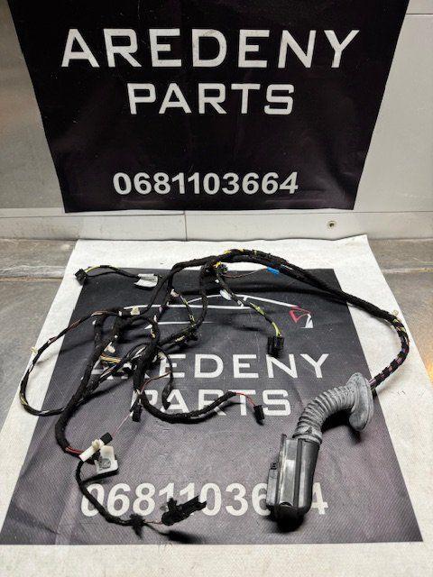 BMW Mini Kabelboom Portier Links Voor 9313619-01 19344411, Auto-onderdelen, Elektronica en Kabels, Gebruikt, Ophalen of Verzenden