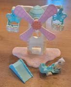 Baby Windmolen 5526 met doos Sylvanian Families, Ophalen of Verzenden, Zo goed als nieuw, Toebehoren