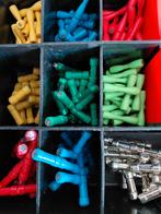 Magnetix aanvulling in opbergbox, Ophalen of Verzenden