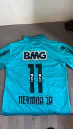 Neymar Santos tee, Maat XL, Ophalen of Verzenden, Zo goed als nieuw