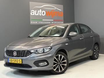 Fiat Tipo 1.3 MultiJet Lounge Nw. Apk Trekhaak beschikbaar voor biedingen