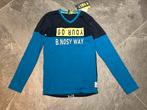 NIEUW longsleeve mt 146/152 b.nosy (€25) b1, Ophalen of Verzenden, Zo goed als nieuw, Meisje, Shirt of Longsleeve