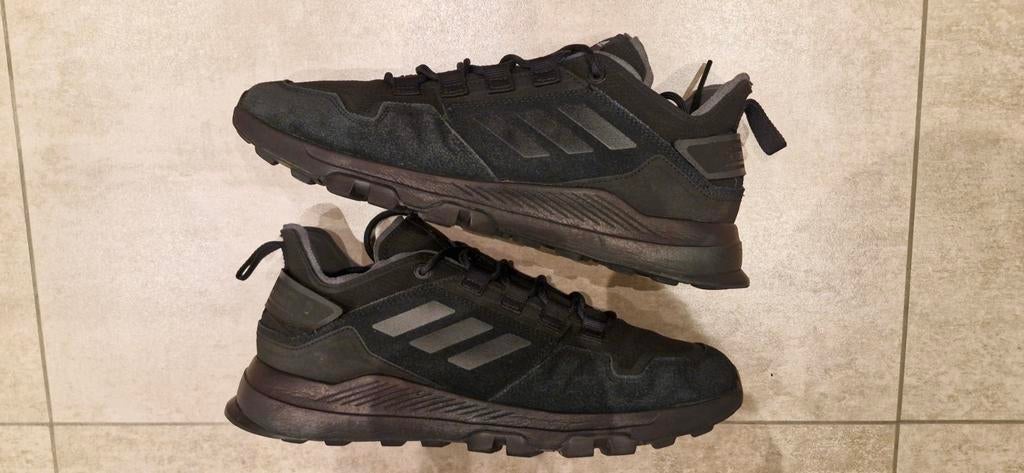 Adidas Terrex Hikster wandelschoenen - Maat 44,2/3, Ophalen of Verzenden, Gebruikt, Schoenen
