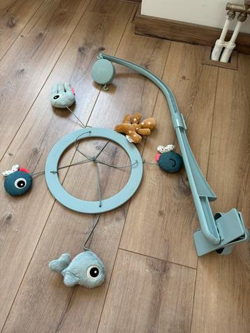 Done by Deer muziekmobiel beschikbaar voor biedingen