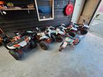 Nieuwe kayo quads en pitbikes!, Fietsen en Brommers, Ophalen of Verzenden, Nieuw, Overige typen
