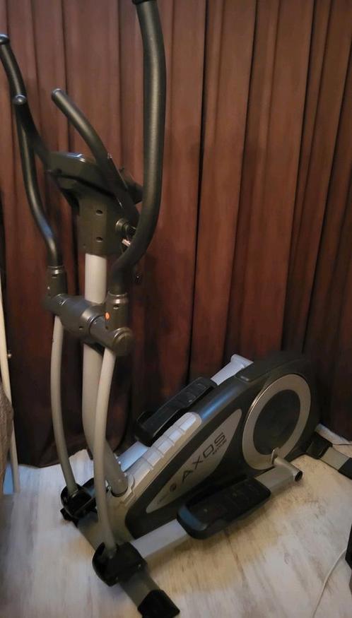 Crosstrainer kettler, Sport en Fitness, Fitnessapparatuur, Zo goed als nieuw, Crosstrainer, Ophalen of Verzenden