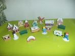 AH MINI KERSTDORPJE SET, Albert Heijn, Ophalen