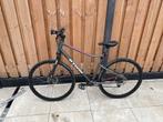 Fiets jongens BTWIN, Ophalen, Btwin, 20 inch, Handrem