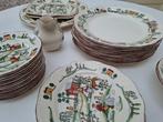 Masons Ironstone Country Lane servies, Antiek en Kunst, Ophalen