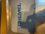 Dremel Trio, Ophalen of Verzenden, Zo goed als nieuw