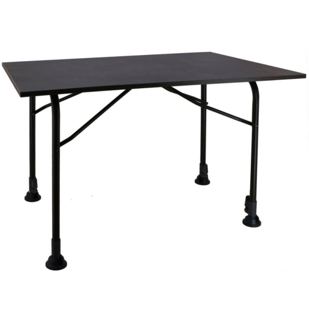 Travellife tafel Barletta Ultra 120, grijs, Ophalen of Verzenden, Nieuw