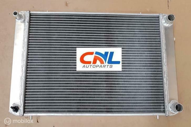 Radiateur TRIUMPH TR7 2.0 1980 1981 manual, Auto-onderdelen, Motor en Toebehoren, Nieuw, Ophalen of Verzenden