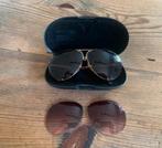 ??- Origineel porsche design vintage piloten zonnebril by ca, Zonnebril, Zwart, Carrera, Ophalen of Verzenden