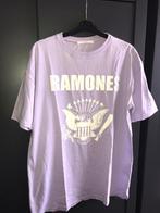 Ramones shirt lila, Maat 38/40 (M), Ophalen of Verzenden, Zo goed als nieuw, Ramones