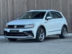 Volkswagen Tiguan 1.4 TSI Comfortline Business R / ACC /, Voorwielaandrijving, 4 cilinders, Wit, Handgeschakeld
