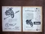 Indian motoren 1953, Ophalen of Verzenden, Overige merken