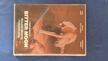 Bitter Moon "Hugh Grant" Geen Nl Subs  beschikbaar voor biedingen