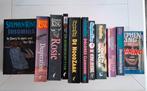 Stephen King boeken Nederlands, Ophalen of Verzenden, Zo goed als nieuw