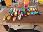 Grote Thomas de Trein Verzameling, metaal, Kinderen en Baby's, Speelgoed | Thomas de Trein, Ophalen of Verzenden, Gebruikt