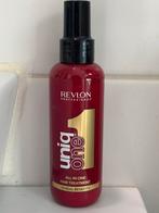 Revlon Uniq One Haar Treatment, Ophalen of Verzenden, Zo goed als nieuw, Haarverzorger of -hersteller