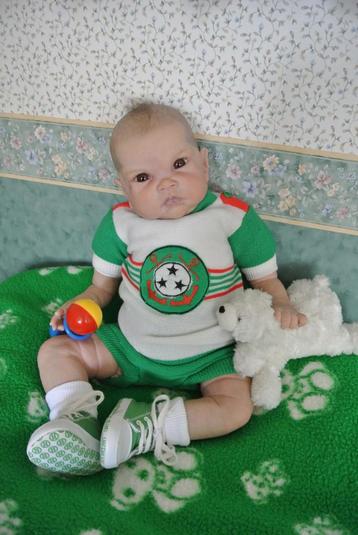 60s en 70s vintage newborn newborn outfit voor baby beschikbaar voor biedingen