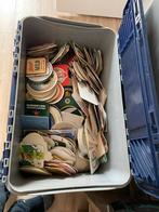 Volle bak met gigantisch veel viltjes voor de verzamelaar, Ophalen, Viltje(s), Overige merken