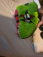 dino mask fursuit, Hobby en Vrije tijd, Ophalen of Verzenden, Nieuw