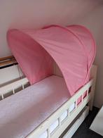 ikea bed tent, Gebruikt, Ophalen of Verzenden, 85 tot 100 cm, 180 cm of meer