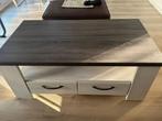 Salon tafel, Huis en Inrichting, Complete inboedels, Ophalen of Verzenden