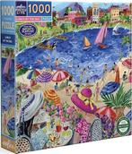 eeBoo - Lunch by the Sea - 1000 stukjes, Ophalen of Verzenden, 500 t/m 1500 stukjes, Nieuw, Legpuzzel