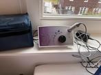 Manicure/pedicure Promed 1030 Nagelfrees, Ophalen of Verzenden, Zo goed als nieuw