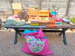 Diverse spullen te koop, speelgoed, decoratie en carplay, Diversen, Rommelmarktspullen, Ophalen