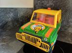 Joustra Auto. Jeep. Groot. Leuk., Ophalen of Verzenden, Zo goed als nieuw
