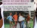 LP Dave Dee. Dozy, Beaky, Mick & Tich, Cd's en Dvd's, Ophalen of Verzenden, 1960 tot 1980, Gebruikt, Overige formaten