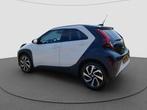 Toyota Aygo X 1.0 VVT-i MT Pulse | Apple CarPlay | Camera |, 12 maanden, Stof, Euro 6, 4 stoelen