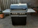 Gasbarbecue Grilld, Ophalen, Gebruikt, Grilld