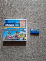 VTech Storio Paw Patrol spel, Ophalen, Zo goed als nieuw, Taal en Lezen