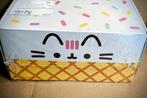 Sealed Summerbox 2023 Pusheen - Nieuw!, Ophalen of Verzenden, Nieuw