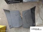 Zijpaneel bekleding achter BMW 6-serie E24 ('76-'89), Auto-onderdelen, Gebruikt, Ophalen of Verzenden, BMW, BMW