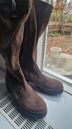 Laarzen Maat 40, Kleding | Dames, Hoge laarzen, Bruin, Gabor, Nieuw