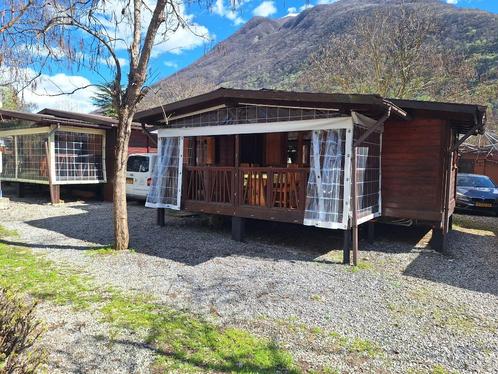 Te huur Chalet Luganomeer Porlezza Italië LAST MINUTE, Vakantie, Vakantiehuizen | Italië, Lombardije en Merengebied, Chalet, Bungalow of Caravan